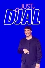 Póster de Just D'jal