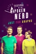 Póster de Just for Graphs