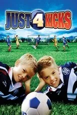 Póster de Just for Kicks