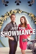 Póster de Just for Showmance