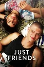 Póster de Just Friends