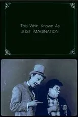 Póster de Just Imagination