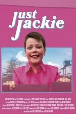 Póster de Just Jackie