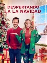Póster de Just Like a Christmas Movie