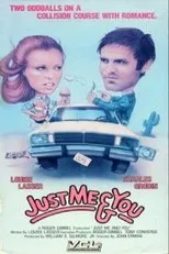 Póster de Just Me and You