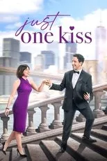 Póster de Just One Kiss