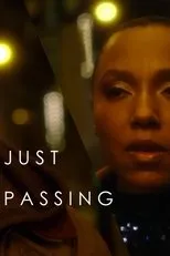 Póster de Just Passing