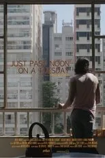 Póster de Just Past Noon on a Tuesday