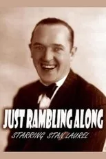 Póster de Just Rambling Along