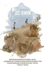 Póster de Just Remain