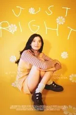 Póster de Just Right