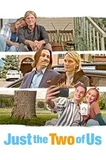 Póster de Just the Two of Us