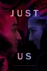 Póster de Just Us