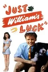 Póster de Just William's Luck