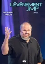 Póster de Juste pour rire 2016 - Évènement JMP