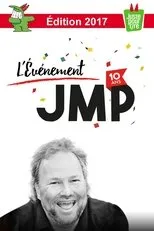 Póster de Juste pour rire 2017 - L'Événement JMP 10e anniversaire!