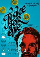 Póster de Justice For One