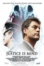 Póster de Justice Is Mind