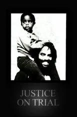 Póster de Justice On Trial: The Case of Mumia Abu-Jamal