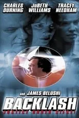 Póster de Justice