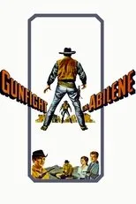 Póster de Justicia en Abilene