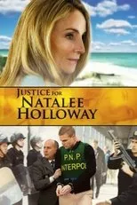 Póster de Justicia para Natelee