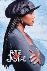Póster de Justicia poética