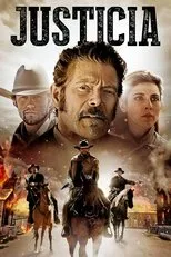 Póster de Justicia