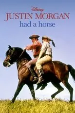 Póster de Justin Morgan Had a Horse