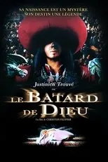 Póster de Justinien Trouvé ou le bâtard de Dieu