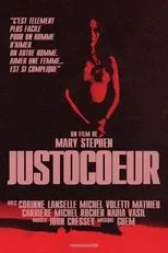 Póster de Justocoeur