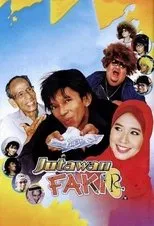Póster de Jutawan Fakir