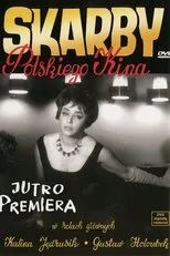Póster de Jutro premiera