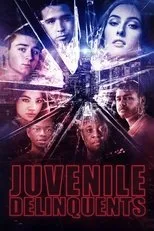 Póster de Juvenile Delinquents