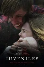Póster de Juveniles