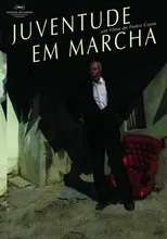 Póster de Juventud en marcha