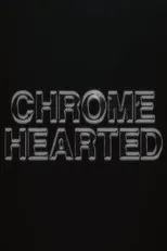 Póster de jxdn - Chrome Hearted