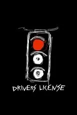 Póster de jxdn - Drivers License (Live - KROQ DTS Soundscape)
