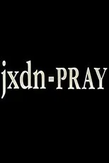 Póster de jxdn - Pray