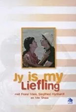 Póster de Jy is My Liefling