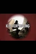 Póster de K is for Killing