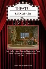 Póster de K M X Labrador