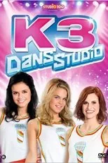 Póster de K3 Dansstudio