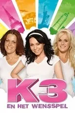 Póster de K3 en het Wensspel