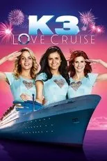 Póster de K3 Love Cruise