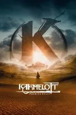 Póster de Kaamelott: Parte 1