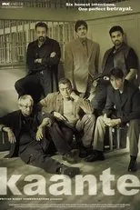 Póster de Kaante