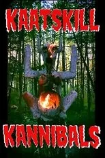 Póster de Kaatskill Kannibals