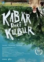 Póster de Kabar Dari Kubur