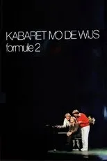 Póster de Kabaret Ivo de Wijs: Formule 2